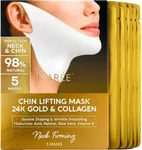 MAREE V Line Lifting Mask with 24K