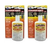 20% Icaridin Insect Repellent Lotion Pump [100ML] (2 Pack)