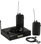 Shure PSM300 P3TR112TW Wireless in-
