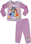 Bluey Girl’s Pyjama Nightwear Set “