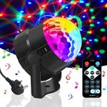 Disco Ball For Kids