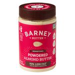 StarSun Depot Powdered Almond Butter, 8 oz (1 Item)