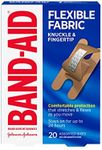 Johnson & Johnson Band-Aid Flexible