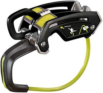 EDELRID GigaJul Belay Device - Slate