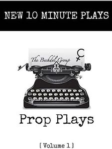 New 10 Minute Plays