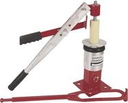 Strongway Portable Mini Tire Changer - 16in.H