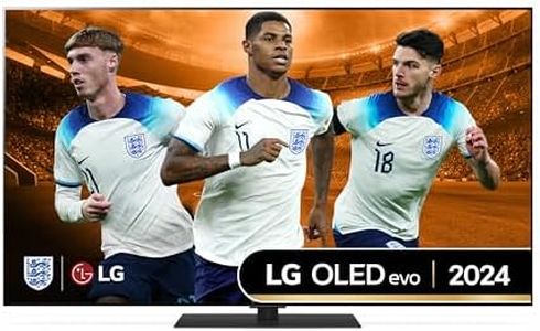 65 inch ev