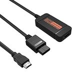 IQIKU HDMI Adapter for N64/ Game Cu