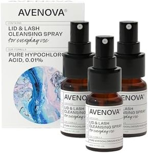 Avenova Ey