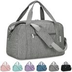 Narwey 18" Carry on Bag Underseat L