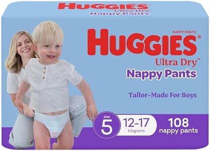 Huggies Ul