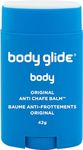 Body Glide Original Anti Chafe Balm Stick (for Canadian Sale Only), 42g