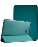 ProCase Cover for GalaxyTab A 10.1 2016 Cover T580 T585 T587, Ultra Slim Lightweight Stand Shell Case Smart Cover for 10.1 Inch Galaxy Tab A Tablet SM-T580 T585 T587 –Emerald