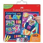 Faber-Castell Do Art Coloring with 