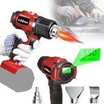 Cordless Heat Gun for Milwaukee M18