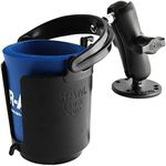 RAM-MOUNT -RAM-B-132 - Drink Cup Ho