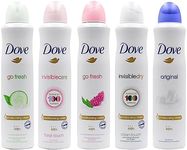 Dove Antip