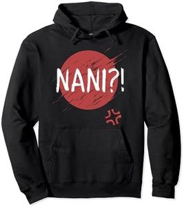 Nani! Quoi