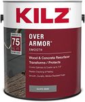 KILZ Over Armor Wood & Concrete Res