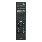 VINABTY RMT-AH310U Remote Control replacement fit for Sony HT-CT800 SA-WCT800 SA-CT800 HT-MT500 SA-WMT500 SA-MT500 HT-ST5000 SA-ST5000 SA-WST5000 Speaker System