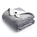 Cheap Electric Throw Blanket