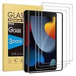 SPARIN (3 Pack Screen Protector Com