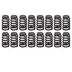 PAC 1218 Valve Springs,16 Pcs Beehive Valve Springs for LS Engines Racing Valve Springs Replacement for Silverado Sierra Camaro Corvette