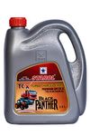 STAROL Black Panther 15W-40 Multigrade (API CH4) Diesel Engine Oil for Truck, Car, tractor, JCB lifter, trailers (3.5 L)