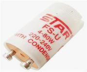 The Home Fusion Company Fluorescent