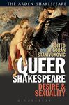 Queer Shakespeare: Desire and Sexuality (Arden Shakespeare)