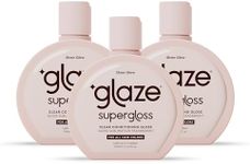 Glaze Super Gloss Sheer Glow Clear 