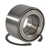 Wheel Bearing 70-510070 Replacement