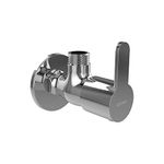 Cera F1015201 Angle cock with wall flange for Bathroom Fittings