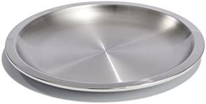 Hydro Flask Camp Plate Birch - Camping Outdoor Kitchen Insulated Dinnerware Cookware
