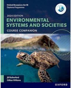 Oxford Resources for IB DP Environmental Systems and Societies: Course Book