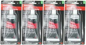 3M Bondo 907 Glazing and Spot Putty - 4.5 oz, 4 Pack