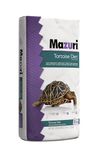 Purina Animal Nutrition Mills Mazuri Tortoise Diet Food, 1 Count, One Size