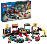 LEGO® City