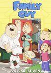 Family Guy: Volume 7