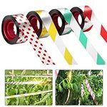 Sfcddtlg 4 Rolls Bird Scare Tapes- 