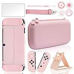 BRHE Cute Travel Carrying Case for 