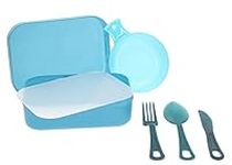 ustPackWare Mess Kit with Self Cont