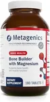 Metagenics Bone Builder with Magnesium – Enhanced Bone Support | 60 Servings