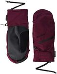 BURTON Womens Gore-Tex Under Mitten, Port Royal Heather New, X-Large
