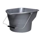 Carrand 94102 Car Wash Bucket - 3 Gallon Capacity