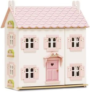 Le Toy Van