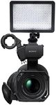 Canon EOS 70D Professional Long Life Multi-LED Dimmable Video Light