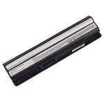 TravisLappy Replacement Laptop Battery Compatible for MSI CR650 BTY-S14 BTY-S15 CX650 FX400 FX420 FX600 FX600MX FX603