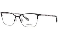Eyeglasses NINE WEST NW 1089 001 Bl