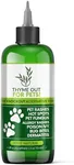 Thyme Out for Pets (8oz) - Natural 